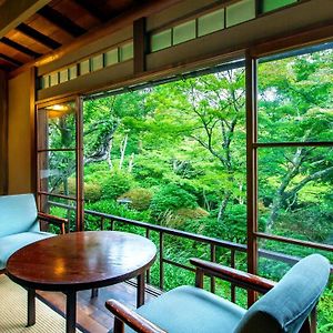 Japanese-Style Superior Room