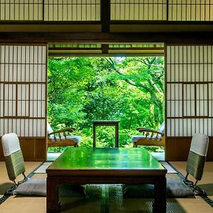 Japanese-Style Superior Family Room Hot Spring Bath 2nd Floor
